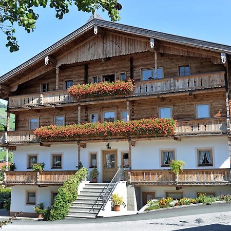 Appartement Stoecklbauer Westendorf Exterior foto