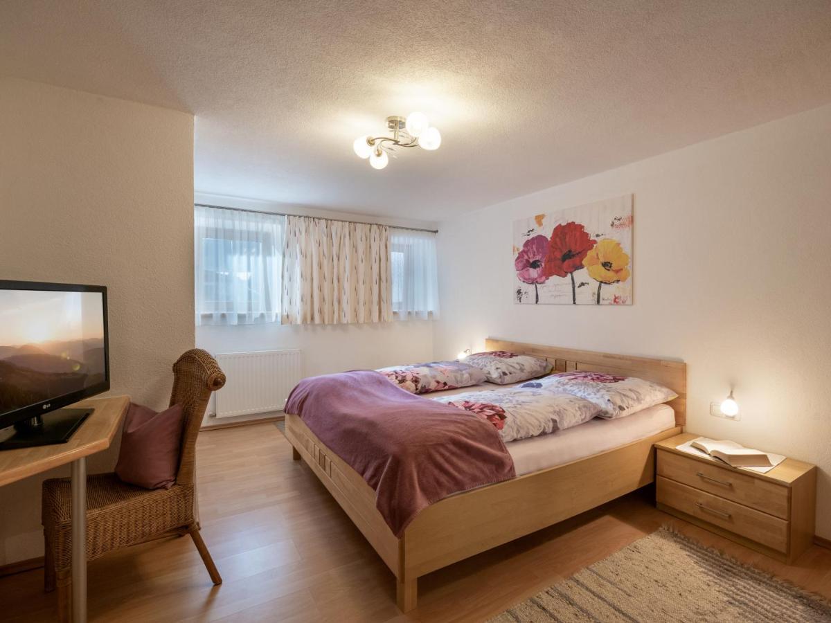 Appartement Stoecklbauer Westendorf Exterior foto